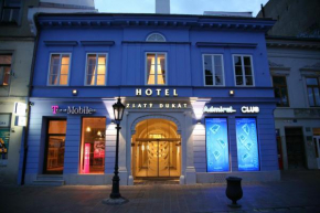 Boutique hotel Zlaty Dukat Košice